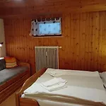 Ciao-aschau Sachrang Haus Spitzstein Angelika דירה