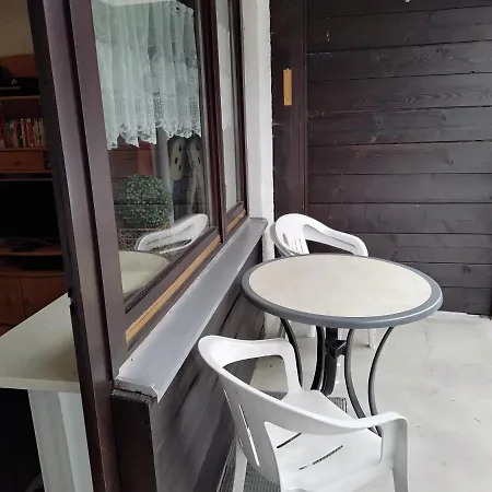 Apartment Ciao-aschau Sachrang Haus Spitzstein Angelika Aschau im Chiemgau