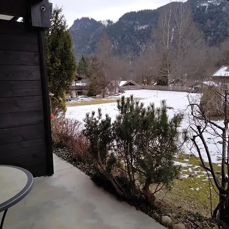 Ciao-aschau Sachrang Haus Spitzstein Angelika *