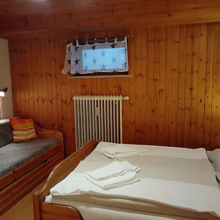 Ciao-aschau Sachrang Haus Spitzstein Angelika Apartment
