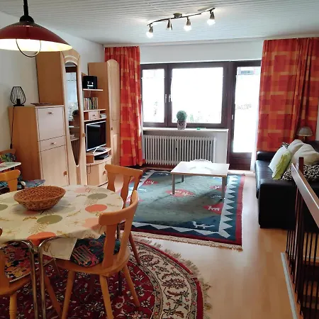 Apartment Ciao-aschau Sachrang Haus Spitzstein Angelika *