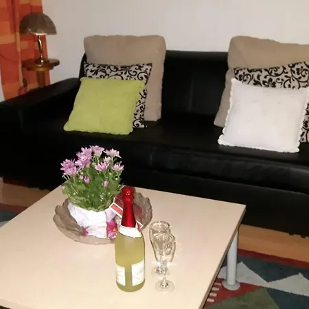 Ciao-aschau Sachrang Haus Spitzstein Angelika Apartment Aschau im Chiemgau