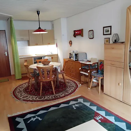 Ciao-aschau Sachrang Haus Spitzstein Angelika Aschau im Chiemgau