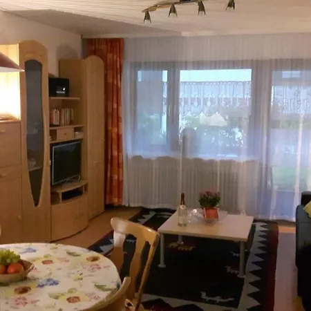 Apartment Ciao-aschau Sachrang Haus Spitzstein Angelika *