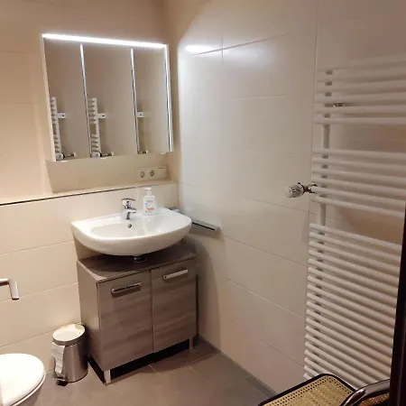 Ciao-aschau Sachrang Haus Spitzstein Angelika Apartment