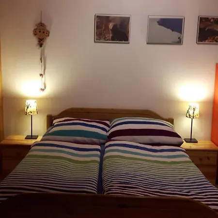 Ciao-aschau Sachrang Haus Spitzstein Angelika Apartment Aschau im Chiemgau
