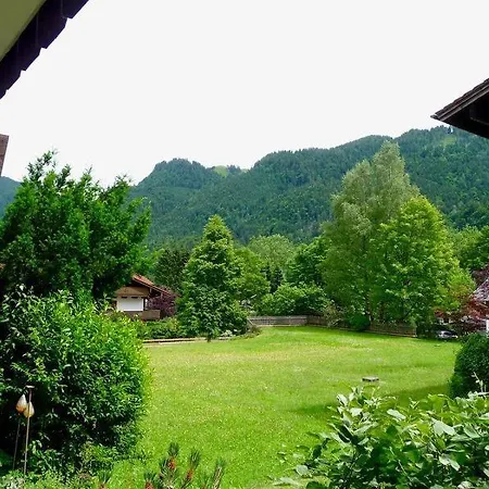 Ciao-aschau Sachrang Haus Spitzstein Angelika * Aschau im Chiemgau