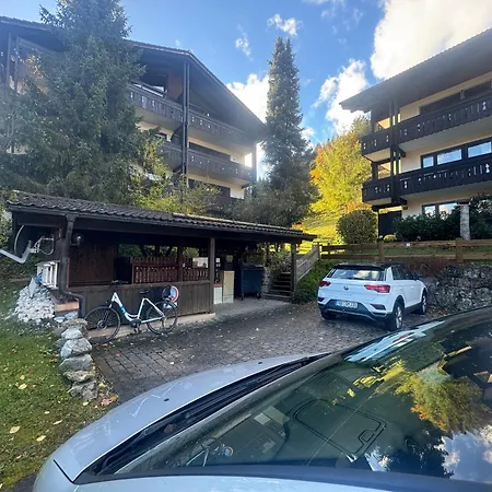 Ciao-aschau Sachrang Haus Spitzstein Angelika אשאו אים כימגאו