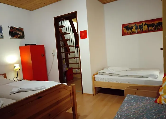 شقة Ciao-aschau Sachrang Haus Spitzstein Angelika