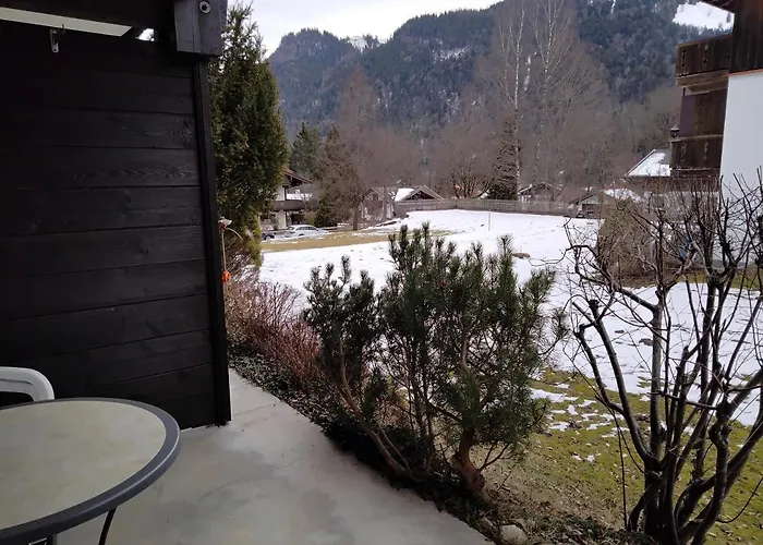 Ciao-aschau Sachrang Haus Spitzstein Angelika *