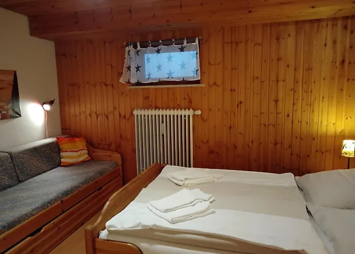 Ciao-aschau Sachrang Haus Spitzstein Angelika شقة
