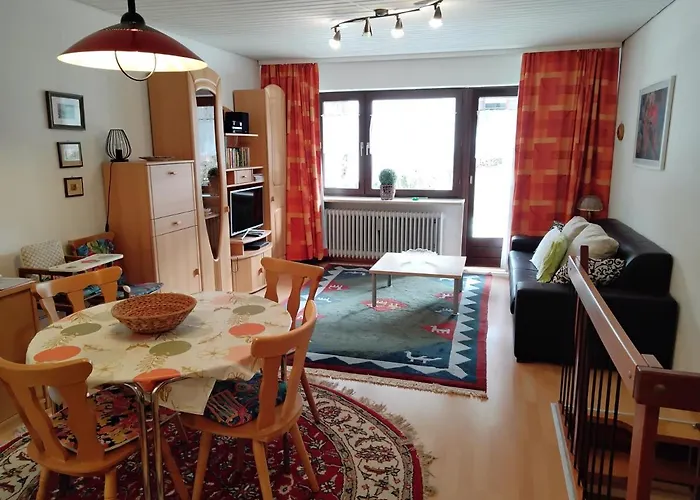 شقة Ciao-aschau Sachrang Haus Spitzstein Angelika *
