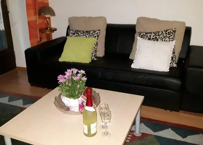 Ciao-aschau Sachrang Haus Spitzstein Angelika شقة اسخو ام شيمغاو