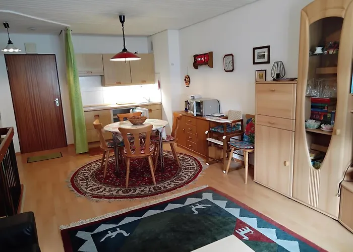 Ciao-aschau Sachrang Haus Spitzstein Angelika اسخو ام شيمغاو
