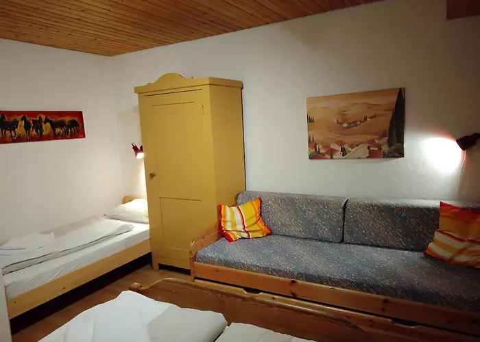 شقة Ciao-aschau Sachrang Haus Spitzstein Angelika