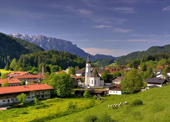 Ciao-aschau Sachrang Haus Spitzstein Angelika شقة