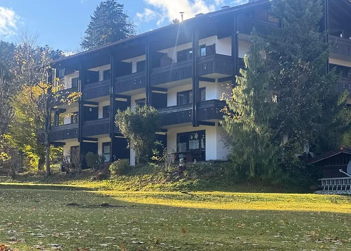 Ciao-aschau Sachrang Haus Spitzstein Angelika * اسخو ام شيمغاو