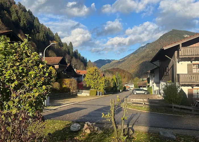 Ciao-aschau Sachrang Haus Spitzstein Angelika شقة *