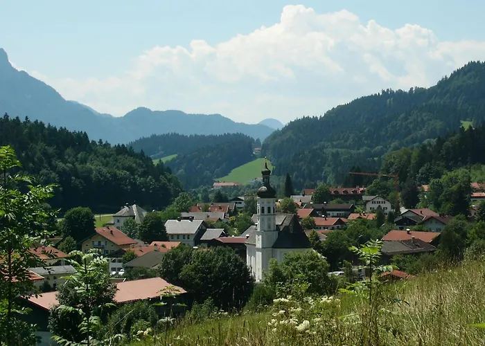 شقة Ciao-aschau Sachrang Haus Spitzstein Angelika
