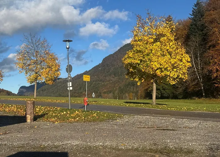 Ciao-aschau Sachrang Haus Spitzstein Angelika شقة *
